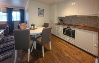 Awesome Apartment In Golsfjellet With Wifi - 5
