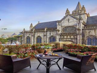 Mercure Danang French Village Bana Hills - Da Nang - 1