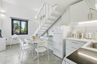 The Garden Maisonette - 6