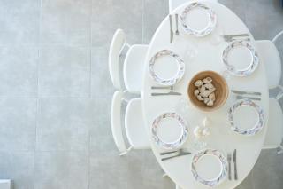 The Garden Maisonette - 7
