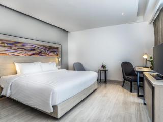 Novotel Phuket City Phokeethra - 7