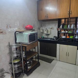 RoofTop Stay at Bashundhara RA near Dhaka Airport - 7