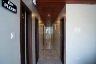 Hotel Vijaya Comfort - 2