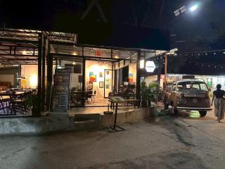 The Breeze Hostel - 1