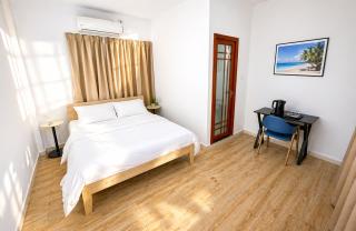 Harmony Hotel - 7