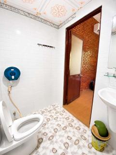 Sweet Home - Nam Cát Tiên Homestay - 6