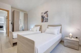 New to the market - 2 BR unit 5 minutes walk from the beach by SF HOMES - Sliema - 8