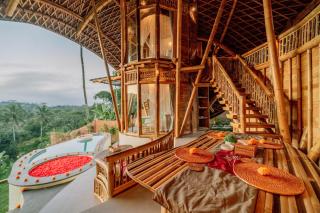 The Mundis Bali Villa - 7