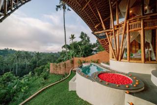 The Mundis Bali Villa - 4