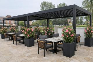 Raya Boutique - Sunny Beach - 7