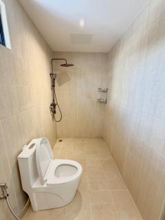 Seaview Pool Villa Jomtien KTV BBQ Beach - 4