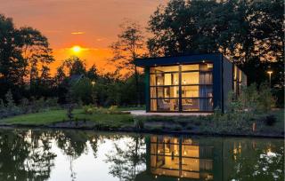 Nice Home In Wenum-Wiesel With Wifi - 0