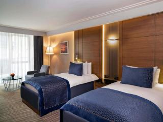 Mövenpick Hotel & Thermal Spa Bursa - 3