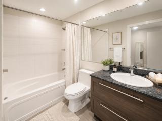 Luxury 2BR Escape in UBC Prestigious Wesbrook Village - 2