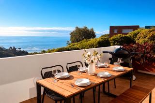 SEAS THE DAY - Ocean Views & Sauna Retreat - 9