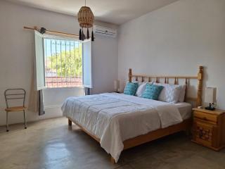 comfortable, spacious, central with a pool and terrace - 2