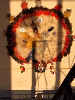 comfortable, spacious, central with a pool and terrace - 1