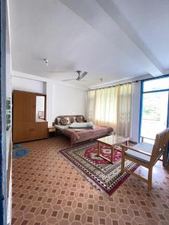 Abhi house Naddi - 9