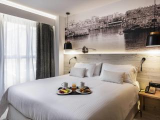 Ibis Styles Heraklion Central - 8