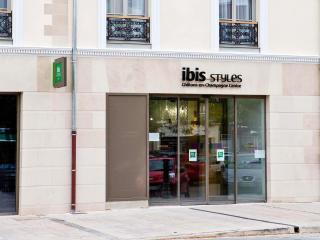 ibis Styles Chalons en Champagne Centre - 9