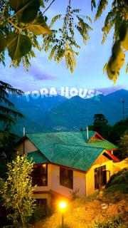 Tora House - 0