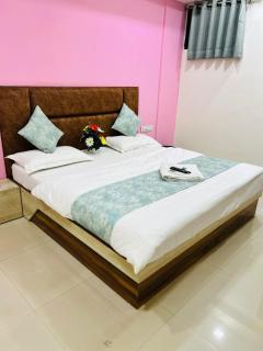 Hotel Vivanta,Vastral - 1