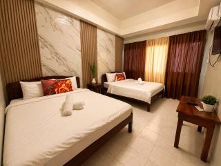 Aloha Ocean View Resort - 9