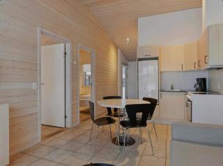 Apartment On Golf Course Near The North Sea - 6