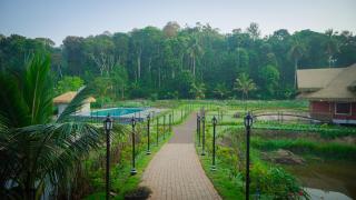 The Hamlet Farmstead and Resort - 3