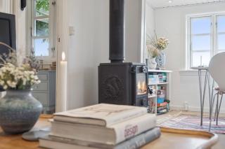 Classic Danish Holiday Home - 7