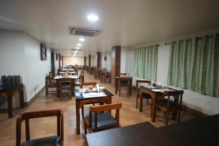 Hotel Sapphire Inn - 8