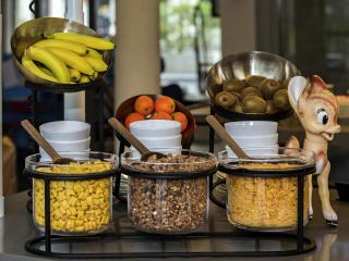 ibis Styles Genève Carouge - 6