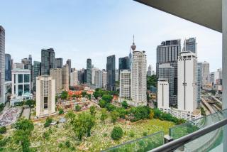 Legasi Kampung Bharu KLCC by Chua Home - 9