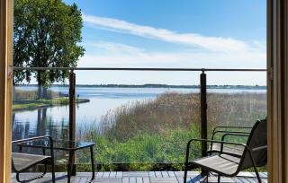 Lovely Home In Kropswolde With House Sea View - 9