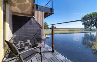 Lovely Home In Kropswolde With House Sea View - 3