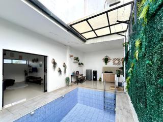 Flower Hills 3BR Private Pool by Kamaria - 6