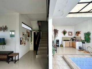 Flower Hills 3BR Private Pool by Kamaria - 2
