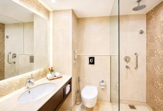 Hotel The Manorma Palace - 3