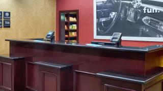 Hampton Inn & Suites Hotel Austin South Buda - 3