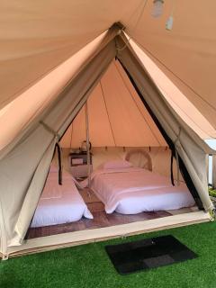 Telaga Menjer Glamping 2 - 1