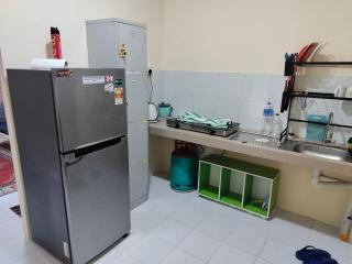 Dkebun Harumanis Homestay - 7