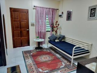 Dkebun Harumanis Homestay - 8