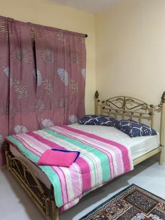 Dkebun Harumanis Homestay - 4