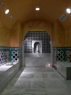 Hotel Macià Real De La Alhambra - 7