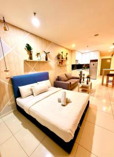 Summer Suites See Home Klcc - 0