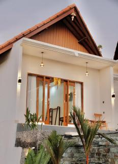 The Tamarin Villas - 0