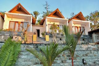 The Tamarin Villas - 9
