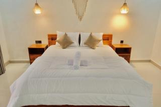 The Tamarin Villas - 6