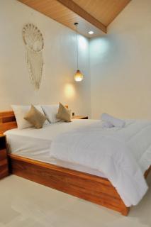 The Tamarin Villas - 4