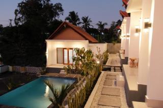 The Tamarin Villas - 3